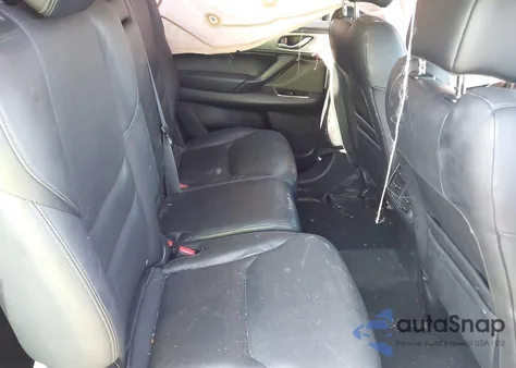 2017 Mazda Cx-9 Touring from USA, damaged, VIN JM3TCACY1H0135891